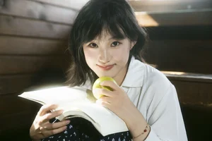 YiTuYu Art Language Vol.9568 featuring A Xiao Yu Mao 30P - image 21