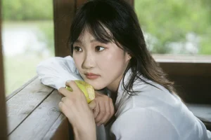 YiTuYu Art Language Vol.9568 featuring A Xiao Yu Mao 30P - image 8
