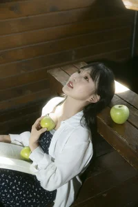 YiTuYu Art Language Vol.9568 featuring A Xiao Yu Mao 30P - image 22
