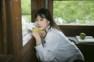 YiTuYu Art Language Vol.9568 featuring A Xiao Yu Mao 30P - image 14