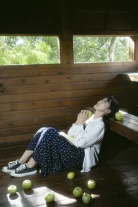 YiTuYu Art Language Vol.9568 featuring A Xiao Yu Mao 30P - image 12
