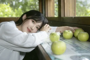 YiTuYu Art Language Vol.9568 featuring A Xiao Yu Mao 30P - image 5