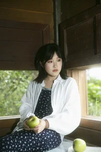 YiTuYu Art Language Vol.9568 featuring A Xiao Yu Mao 30P - image 7