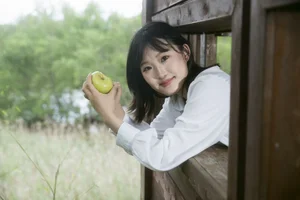 YiTuYu Art Language Vol.9568 featuring A Xiao Yu Mao 30P - image 18