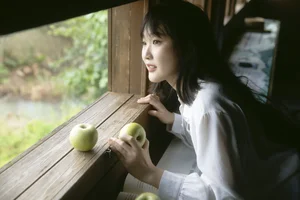 YiTuYu Art Language Vol.9568 featuring A Xiao Yu Mao 30P - image 23