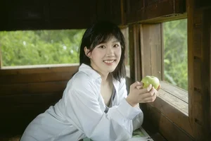 YiTuYu Art Language Vol.9568 featuring A Xiao Yu Mao 30P - image 16