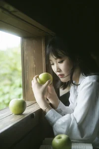 YiTuYu Art Language Vol.9568 featuring A Xiao Yu Mao 30P - image 13