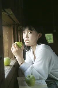 YiTuYu Art Language Vol.9568 featuring A Xiao Yu Mao 30P - image 11