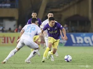 Hanoi FC Players React to Japanese Coach After Dramatic Nam Dinh Match - image 2