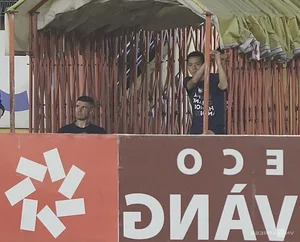 Hanoi FC Players React to Japanese Coach After Dramatic Nam Dinh Match - image 8