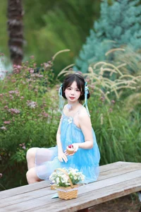 Fashion and Elegance: YiTuYu Art Language Vol.5800 Featuring Mu Yan Se Cc - image 10