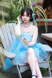Fashion and Elegance: YiTuYu Art Language Vol.5800 Featuring Mu Yan Se Cc - image 7