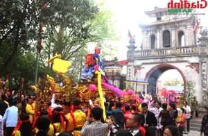 Mysteries of Den Tranh Temple: Exploring the Sacred Festival of Quan Lon Tuan Tranh in Hai Duong - image 12
