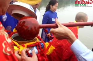 Mysteries of Den Tranh Temple: Exploring the Sacred Festival of Quan Lon Tuan Tranh in Hai Duong - image 14