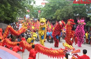 Mysteries of Den Tranh Temple: Exploring the Sacred Festival of Quan Lon Tuan Tranh in Hai Duong - image 13