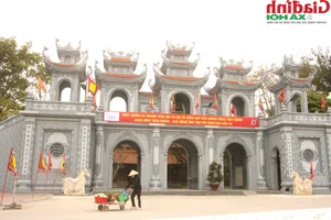 Mysteries of Den Tranh Temple: Exploring the Sacred Festival of Quan Lon Tuan Tranh in Hai Duong - image 7
