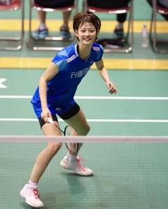 Tomoka Miyazaki: The 19-Year-Old Japanese Badminton Prodigy Captivating Fans - image 0