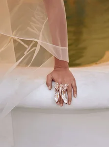 The Rise of Giant Accessories: 2024's Boldest Fashion Statement - image 2