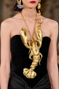 The Rise of Giant Accessories: 2024's Boldest Fashion Statement - image 5