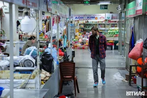 Discover Hanoi's Hidden Underground Market: A Unique Cultural Experience for Travelers - image 5