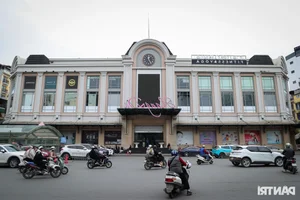Discover Hanoi's Hidden Underground Market: A Unique Cultural Experience for Travelers - image 12