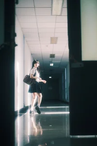 YiTuYu Art Language Vol.9626 Zhi Shi Da Ren: 19P Collection - image 6