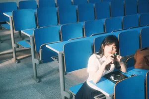 YiTuYu Art Language Vol.9626 Zhi Shi Da Ren: 19P Collection - image 10