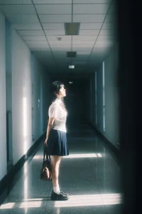 YiTuYu Art Language Vol.9626 Zhi Shi Da Ren: 19P Collection - image 14