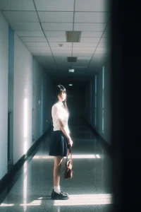 YiTuYu Art Language Vol.9626 Zhi Shi Da Ren: 19P Collection - image 5