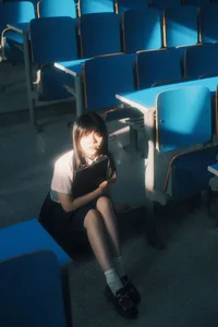 YiTuYu Art Language Vol.9626 Zhi Shi Da Ren: 19P Collection - image 12