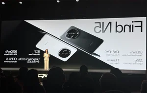 Is the New Ultra-Thin Oppo Foldable Smartphone Worth the Investment? - image 3