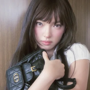 Chau Bui Captivates Fans with Stunning Japanese Schoolgirl Inspired Look - image 8