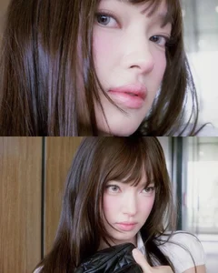 Chau Bui Captivates Fans with Stunning Japanese Schoolgirl Inspired Look - image 5