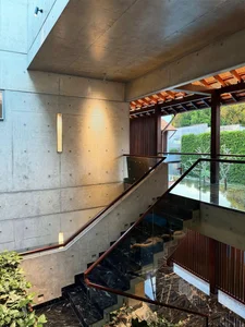 5 Garden House: A Stunning Tropical Modern Home in Vũng Tàu Featuring Five Lush Courtyards for Seamless Indoor-Outdoor Living and Family Connection - image 10