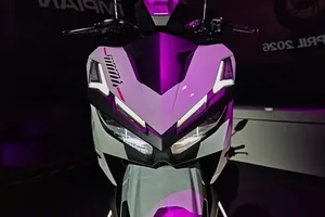 2026 Honda Click Street 125 Launch: Stylish Urban Commuting from 49.2 Million VND - image 11