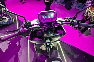 2026 Honda Click Street 125 Launch: Stylish Urban Commuting from 49.2 Million VND - image 4