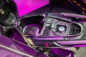 2026 Honda Click Street 125 Launch: Stylish Urban Commuting from 49.2 Million VND - image 3