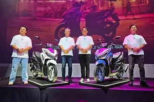 2026 Honda Click Street 125 Launch: Stylish Urban Commuting from 49.2 Million VND - image 10