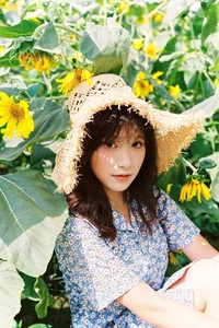 Elegant Portrait Photography: YiTuYu Art Language Vol.9530 Featuring Mu Mu - image 6