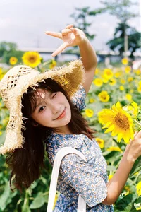Elegant Portrait Photography: YiTuYu Art Language Vol.9530 Featuring Mu Mu - image 3
