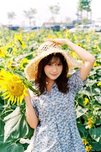 Elegant Portrait Photography: YiTuYu Art Language Vol.9530 Featuring Mu Mu - image 8
