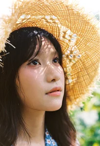 Elegant Portrait Photography: YiTuYu Art Language Vol.9530 Featuring Mu Mu - image 17