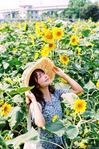 Elegant Portrait Photography: YiTuYu Art Language Vol.9530 Featuring Mu Mu - image 4