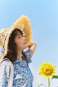 Elegant Portrait Photography: YiTuYu Art Language Vol.9530 Featuring Mu Mu - image 5