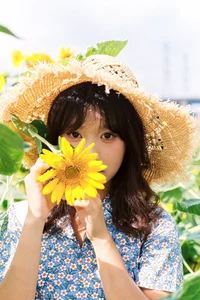 Elegant Portrait Photography: YiTuYu Art Language Vol.9530 Featuring Mu Mu - image 13