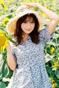 Elegant Portrait Photography: YiTuYu Art Language Vol.9530 Featuring Mu Mu - image 15