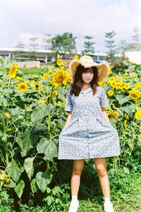 Elegant Portrait Photography: YiTuYu Art Language Vol.9530 Featuring Mu Mu - image 18