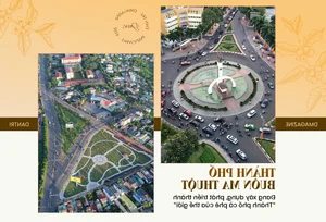 Buon Ma Thuot: The Journey to Becoming the World Capital of Coffee - image 7