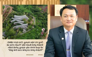 Buon Ma Thuot: The Journey to Becoming the World Capital of Coffee - image 6