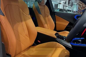 2025 BMW X3 Next-Gen Price Increase in Vietnam Market Details - image 6
